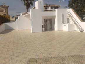PARAÍSO, San Juan De Los Terreros